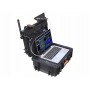 System sweeps the portable Delta X-2000/6