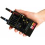 Protect 1207i Detector frequencies professional portable