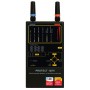 Protect 1207i Detector frequências profissional com Antena de Alto Ganho