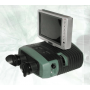 ANLAS Versteckte Kamera Detektor mit Aufzeichnungssystem