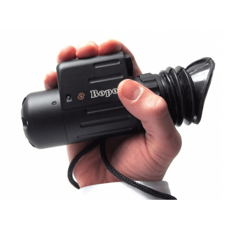 VORON Micro detector de câmaras espião
