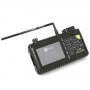 ST-500 Piranha Detector Frequency Multipurpose
