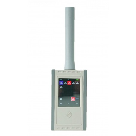 S-200 ARCANE Camera Detector