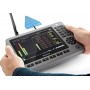 WAM-X25 Portable Frequency Detector for TSCM Professionals