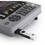 WAM-X25 Détecteur de fréquence portable pour les professionnels TSCM